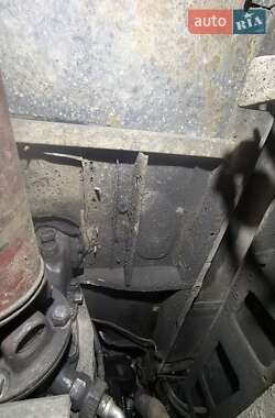 Эвакуатор Iveco TurboDaily 1997 в 