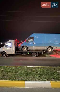 Эвакуатор Iveco TurboDaily 1997 в 