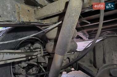 Эвакуатор Iveco TurboDaily 1997 в 