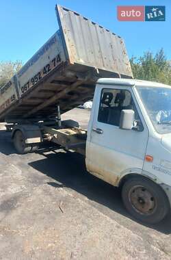 Самосвал Iveco TurboDaily 1995 в 