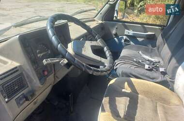 Самосвал Iveco TurboDaily 1995 в 