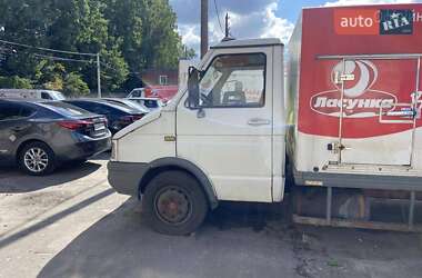 Рефрижератор Iveco TurboDaily 1998 в 