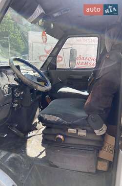 Рефрижератор Iveco TurboDaily 1998 в 