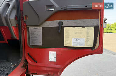 Пожарная машина Iveco TurboZeta 1989 в 