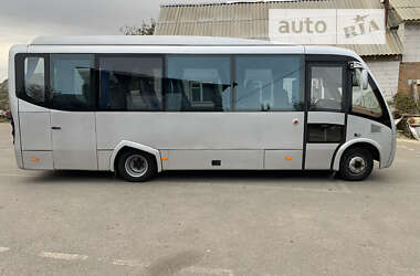 Туристический / Междугородний автобус Iveco Wing 2010 в Красилове