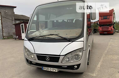 Туристичний / Міжміський автобус Iveco Wing 2010 в Красилові