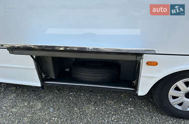 Микроавтобус Iveco Wing 2009 в 