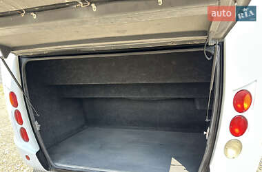 Микроавтобус Iveco Wing 2009 в 