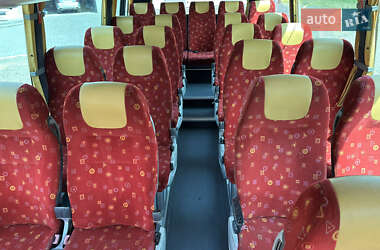 Микроавтобус Iveco Wing 2009 в 