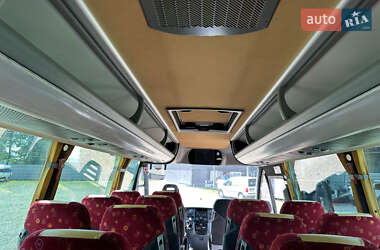 Микроавтобус Iveco Wing 2009 в 