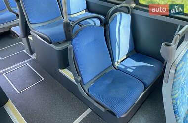Городской автобус Iveco Wing 2010 в 