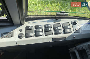 Городской автобус Iveco Wing 2010 в 