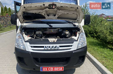 Городской автобус Iveco Wing 2010 в 
