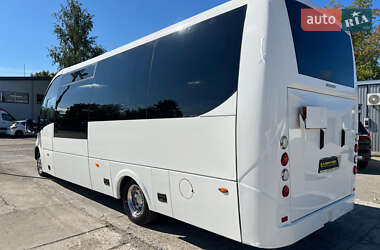 Туристичний / Міжміський автобус Iveco Wing 2015 в 