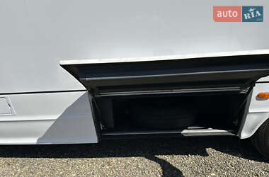 Микроавтобус Iveco Wing 2008 в 