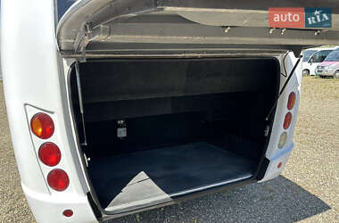 Микроавтобус Iveco Wing 2008 в 