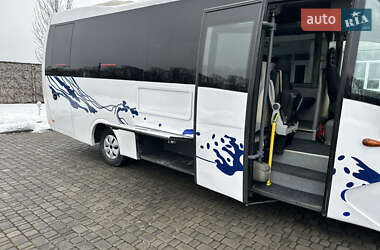 Мікроавтобус Iveco Wing 2008 в Чернівцях