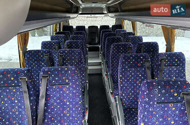 Мікроавтобус Iveco Wing 2008 в Чернівцях