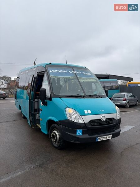 Iveco Wing 2013