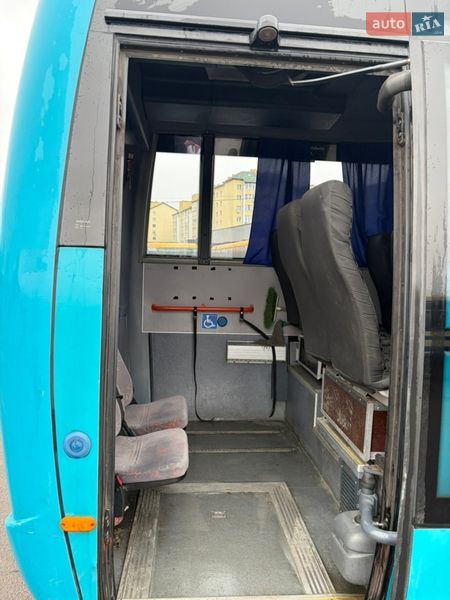 Туристический / Междугородний автобус Iveco Wing 2013 в Стрые