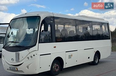Туристичний / Міжміський автобус Iveco Wing 2010 в Старокостянтинові