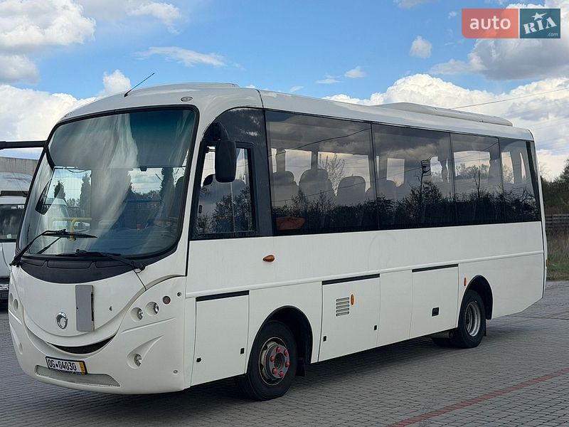 Iveco Wing 2010