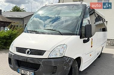 iveco wing 2011 в Ковель от профессионального продавца Анатолій