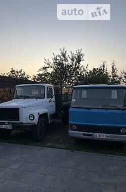 Борт Iveco Zeta 1980 в Киеве