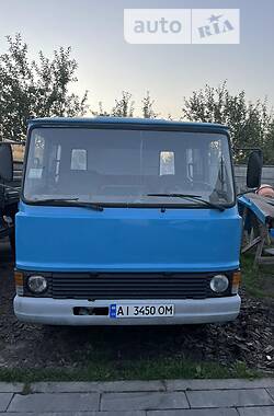 Борт Iveco Zeta 1980 в Киеве