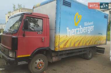 Другие грузовики Iveco Zeta 1992 в 