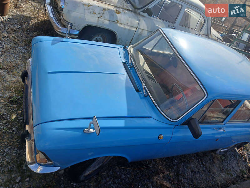 Универсал ИЖ 2125 Комби 1981 в Львове