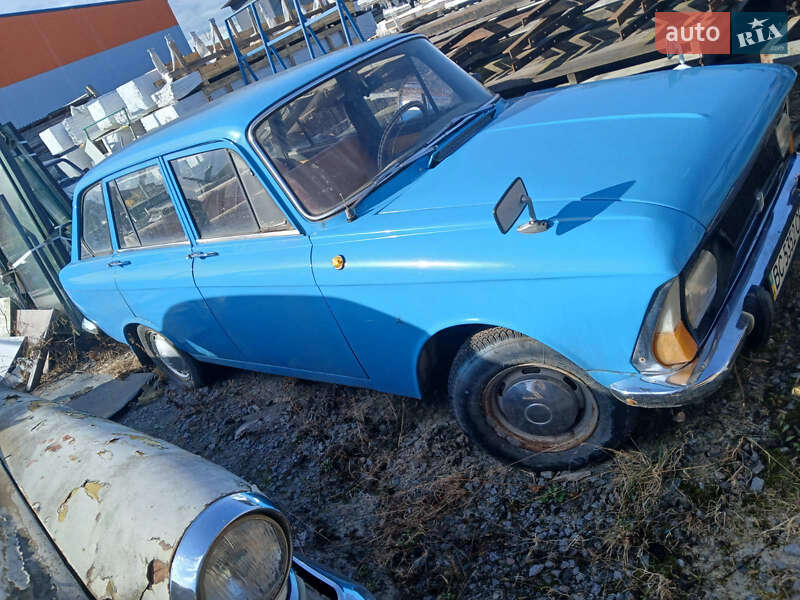 Универсал ИЖ 2125 Комби 1981 в Львове