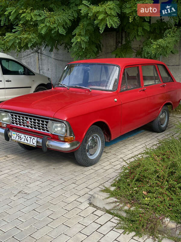 Хэтчбек ИЖ 2125 Комби 1980 в Львове фото 7 Хэтчбек ИЖ 2125 Комби 1980 в Львове