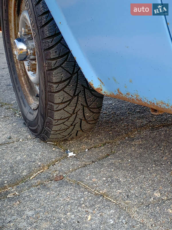 Лифтбек ИЖ 21251 Комби 1989 в Умани