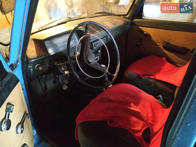 Хэтчбек ИЖ 21251 Комби 1987 в Виннице