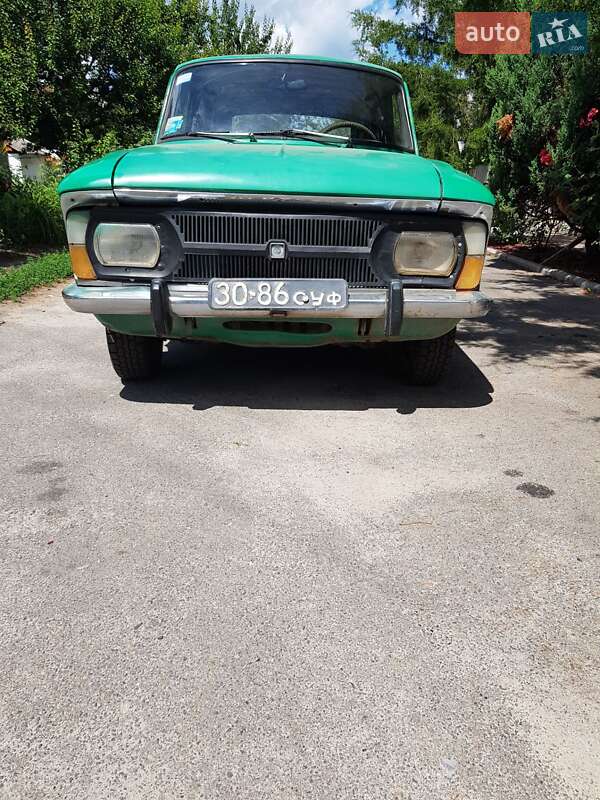 Хэтчбек ИЖ 21251 Комби 1976 в Сумах
