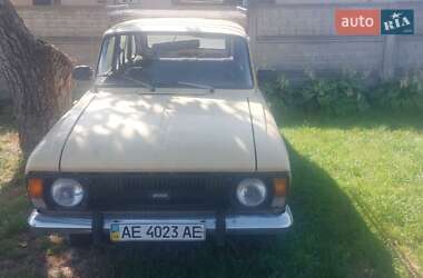 Хэтчбек ИЖ 21251 Комби 1993 в Днепре