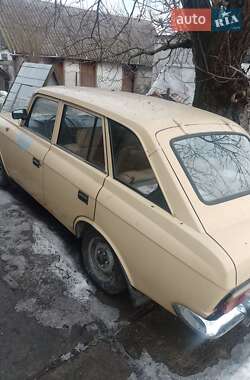 Хетчбек ИЖ 21251 Комби 1987 в Житомирі