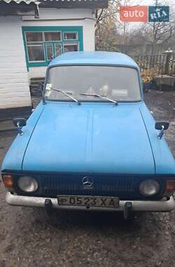 Хэтчбек ИЖ 21251 Комби 1988 в Краснограде