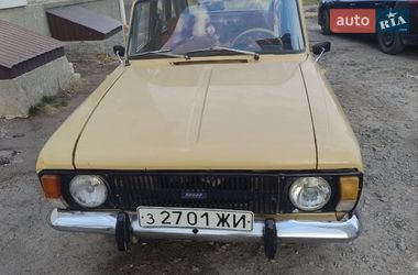 Хетчбек ІЖ 21251 Комби 1989 в Коростишеві