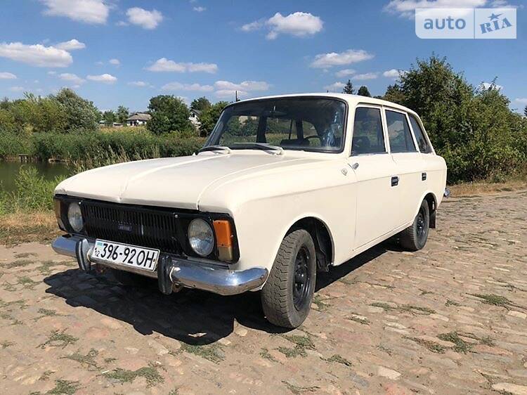 ИЖ 21251