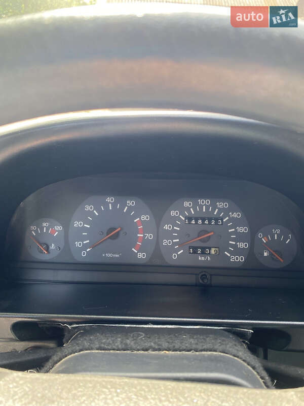Хэтчбек ИЖ 2126 Ода 2002 в Кропивницком