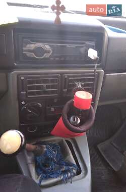 Универсал ИЖ 2126 Орбита 2004 в Ровно