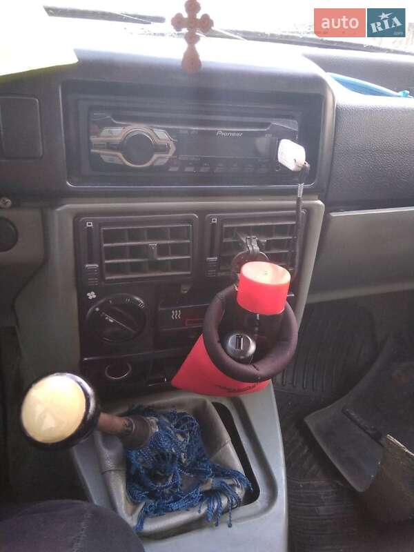 Универсал ИЖ 2126 Орбита 2004 в Ровно