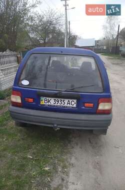 Универсал ИЖ 2126 Орбита 2004 в Ровно