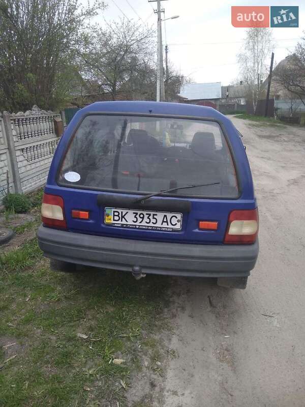 Универсал ИЖ 2126 Орбита 2004 в Ровно