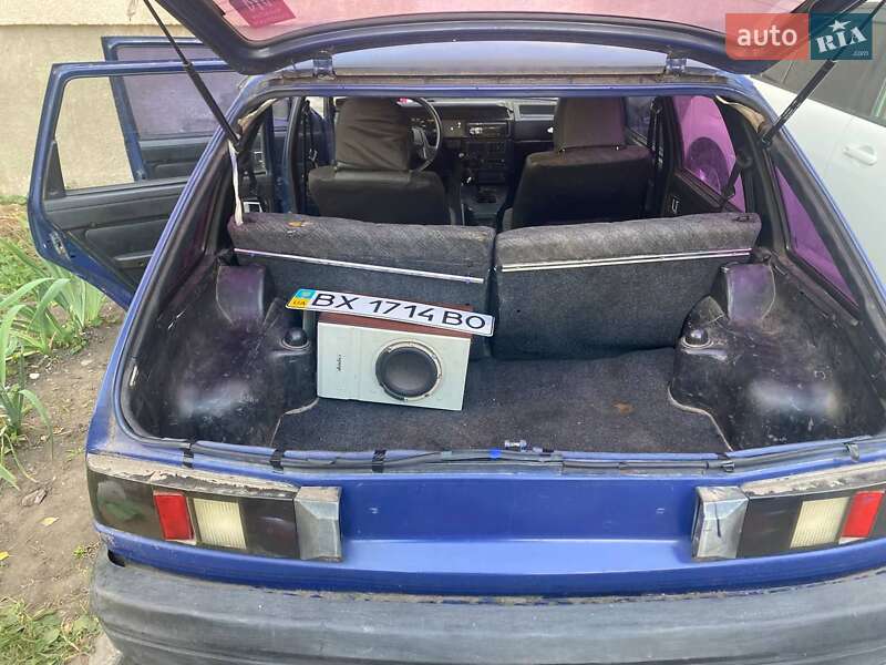 Седан ИЖ 2126 Орбита 2002 в Хмельницком