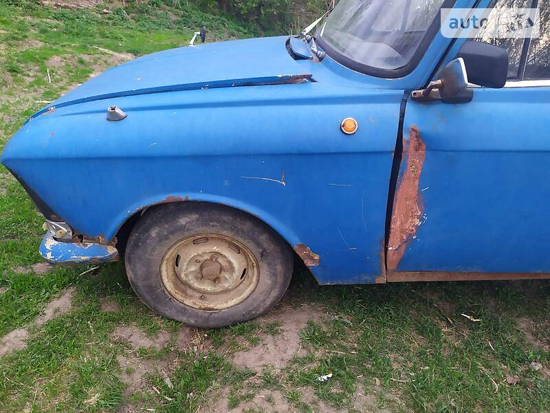 Пікап ИЖ 2715 1982 в Деражні фото 9 Пікап ИЖ 2715 1982 в Деражні