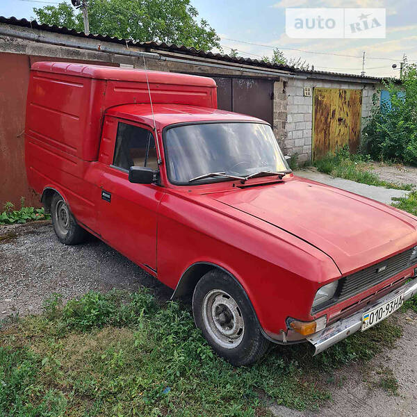ИЖ 2715