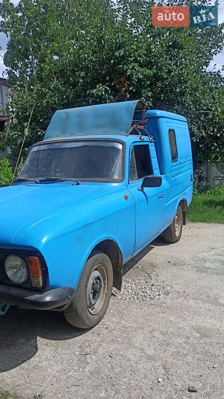 Пикап ИЖ 2715 1978 в Черкассах